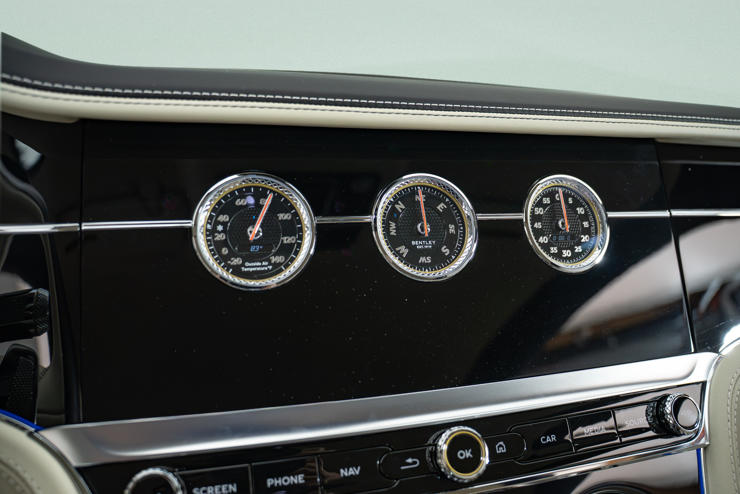 2022 Bentley Continental GT V8