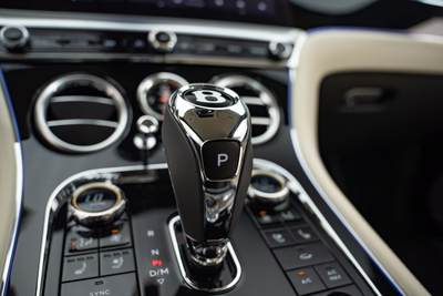 2022 Bentley Continental GT V8