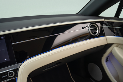 2022 Bentley Continental GT V8