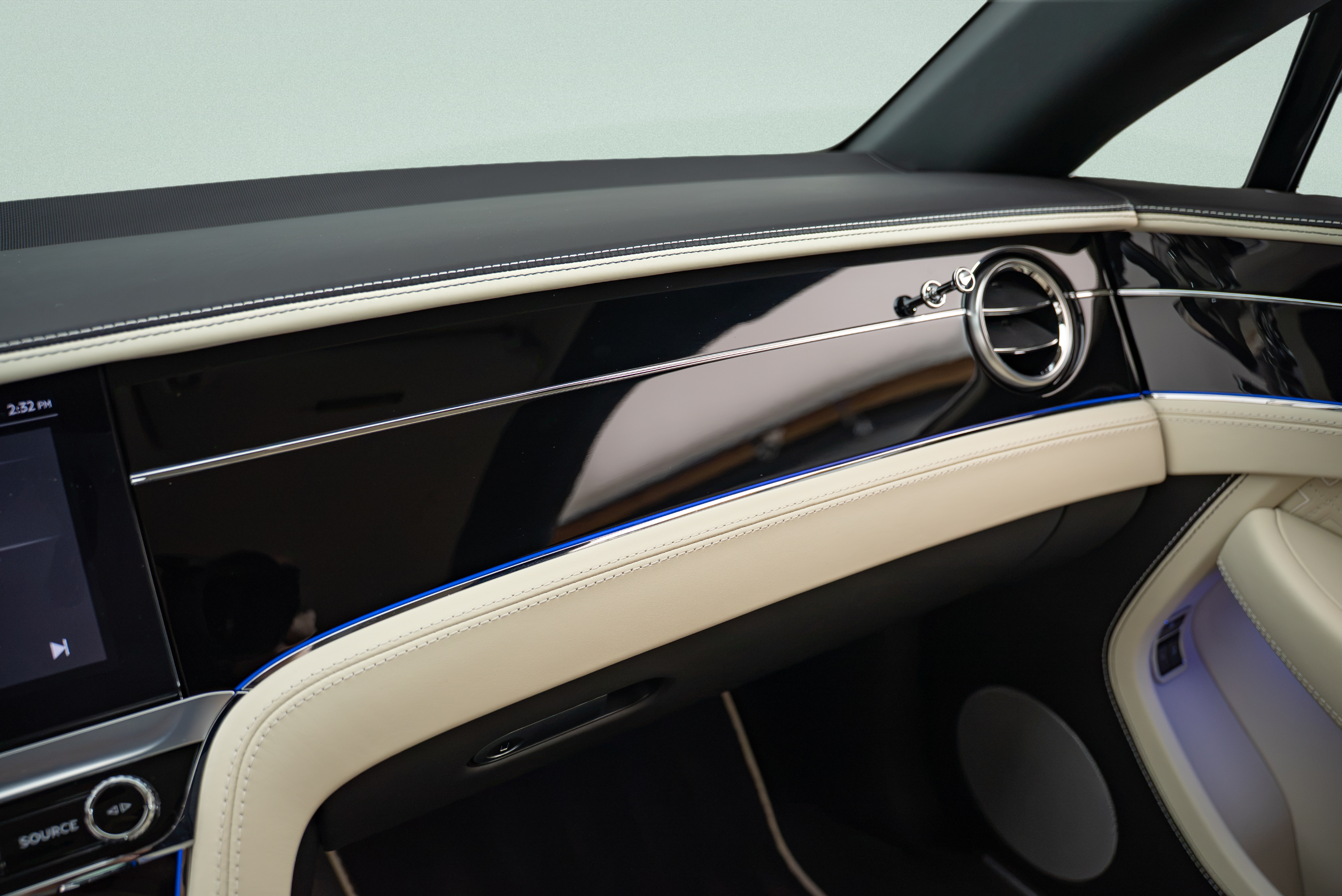 2022 Bentley Continental GT V8