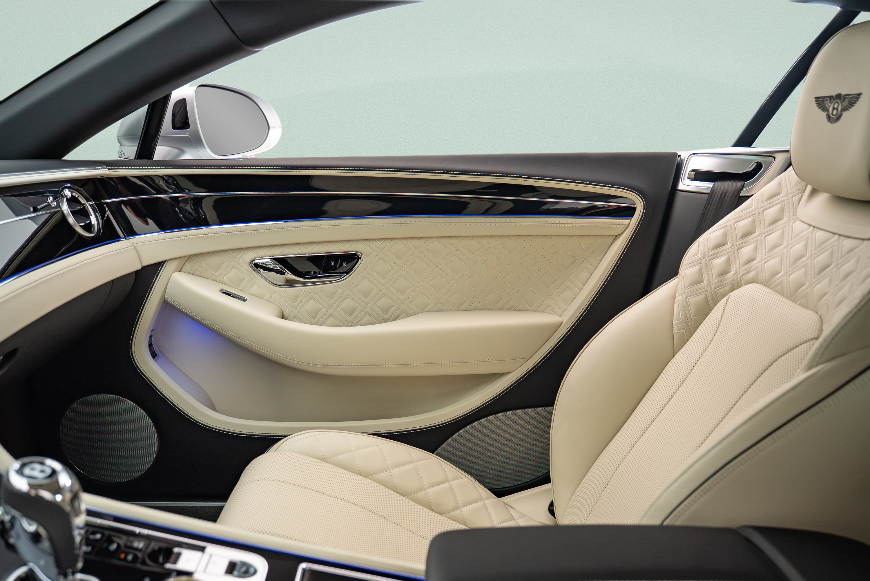 2022 Bentley Continental GT V8