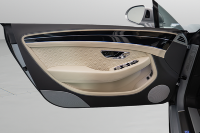 2022 Bentley Continental GT V8