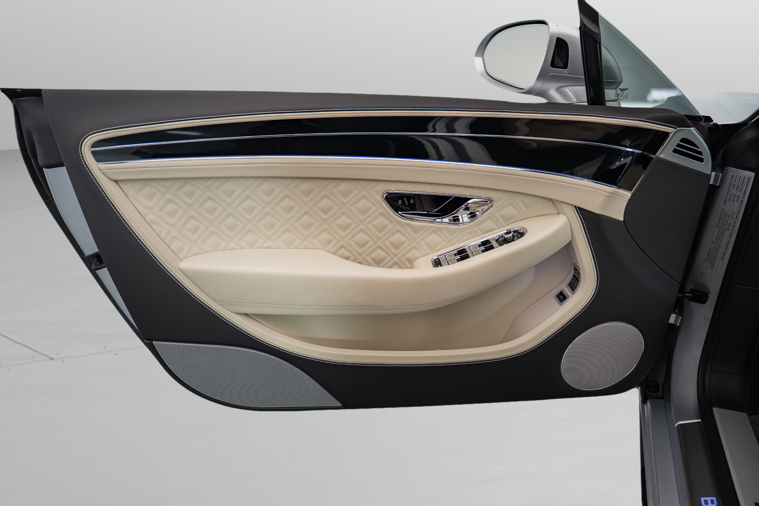 2022 Bentley Continental GT V8