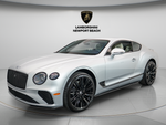 2022 Bentley Continental GT V8