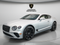 2022 Bentley Continental GT V8