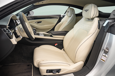 2022 Bentley Continental GT V8