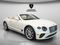 2020 Bentley Continental GTC V8