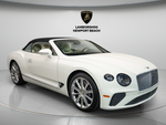 2020 Bentley Continental GTC V8
