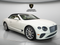 2020 Bentley Continental GTC V8