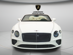 2020 Bentley Continental GTC V8