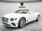 2020 Bentley Continental GTC V8