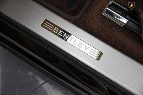 2022 Bentley Bentayga V8 in Irvine, CA - Irvine Auto Center