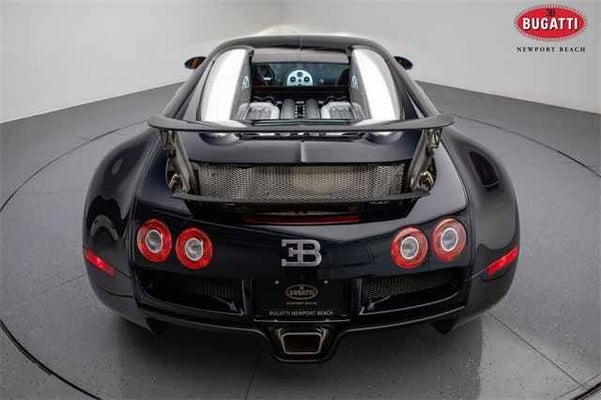 2008 Bugatti Veyron 16.4 in Irvine, CA - Irvine Auto Center