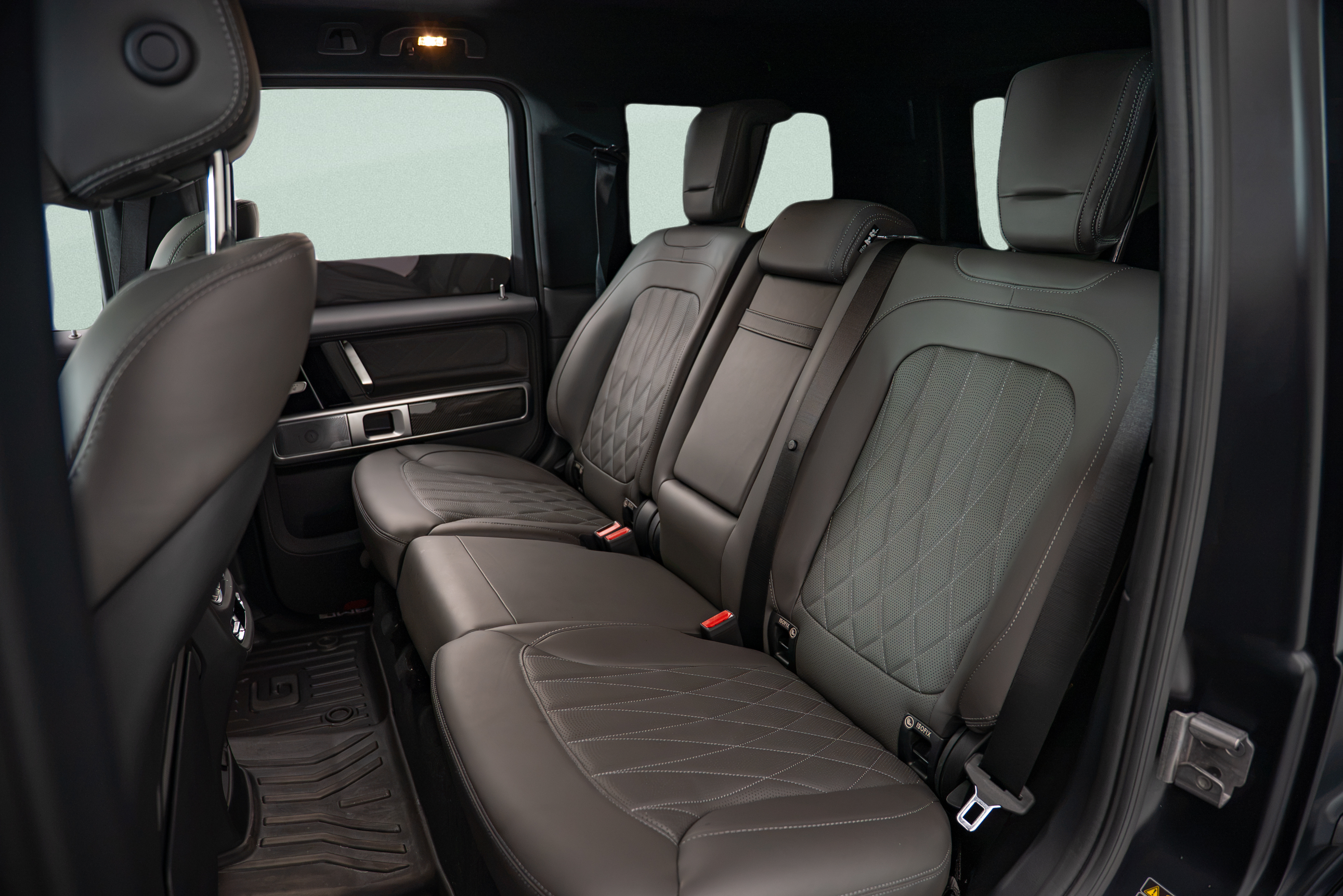 2026 Mercedes-Benz AMG® G 63 AMG® G 63