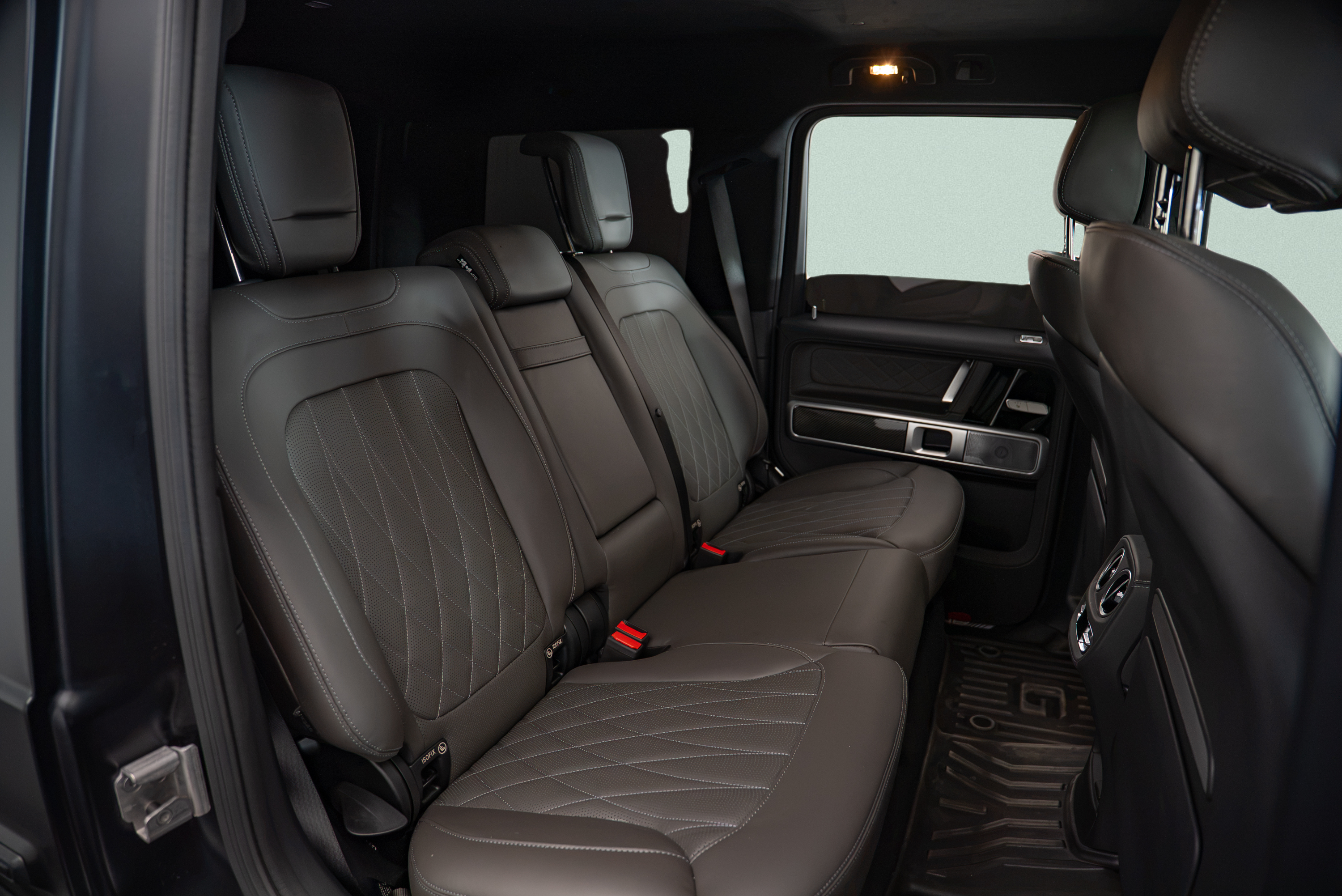 2026 Mercedes-Benz AMG® G 63 AMG® G 63