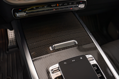 2026 Mercedes-Benz AMG® G 63 AMG® G 63