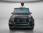 2026 Mercedes-Benz AMG® G 63 AMG® G 63