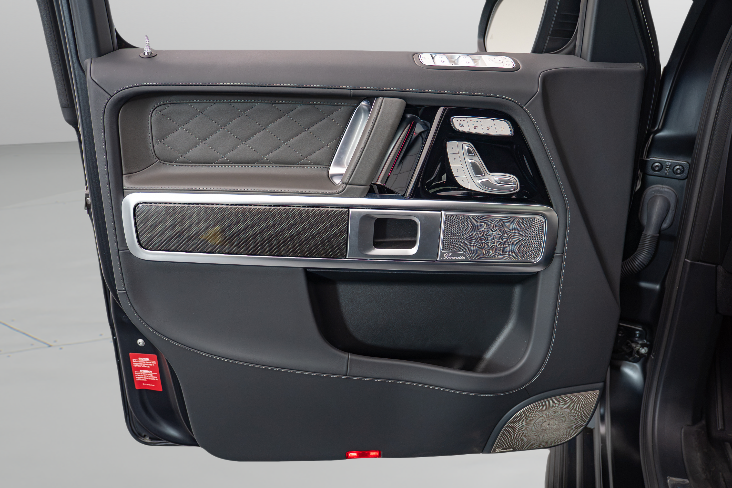 2026 Mercedes-Benz AMG® G 63 AMG® G 63