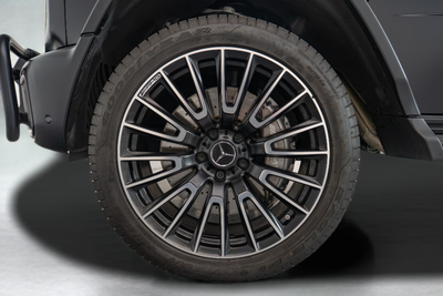 2026 Mercedes-Benz AMG® G 63 AMG® G 63