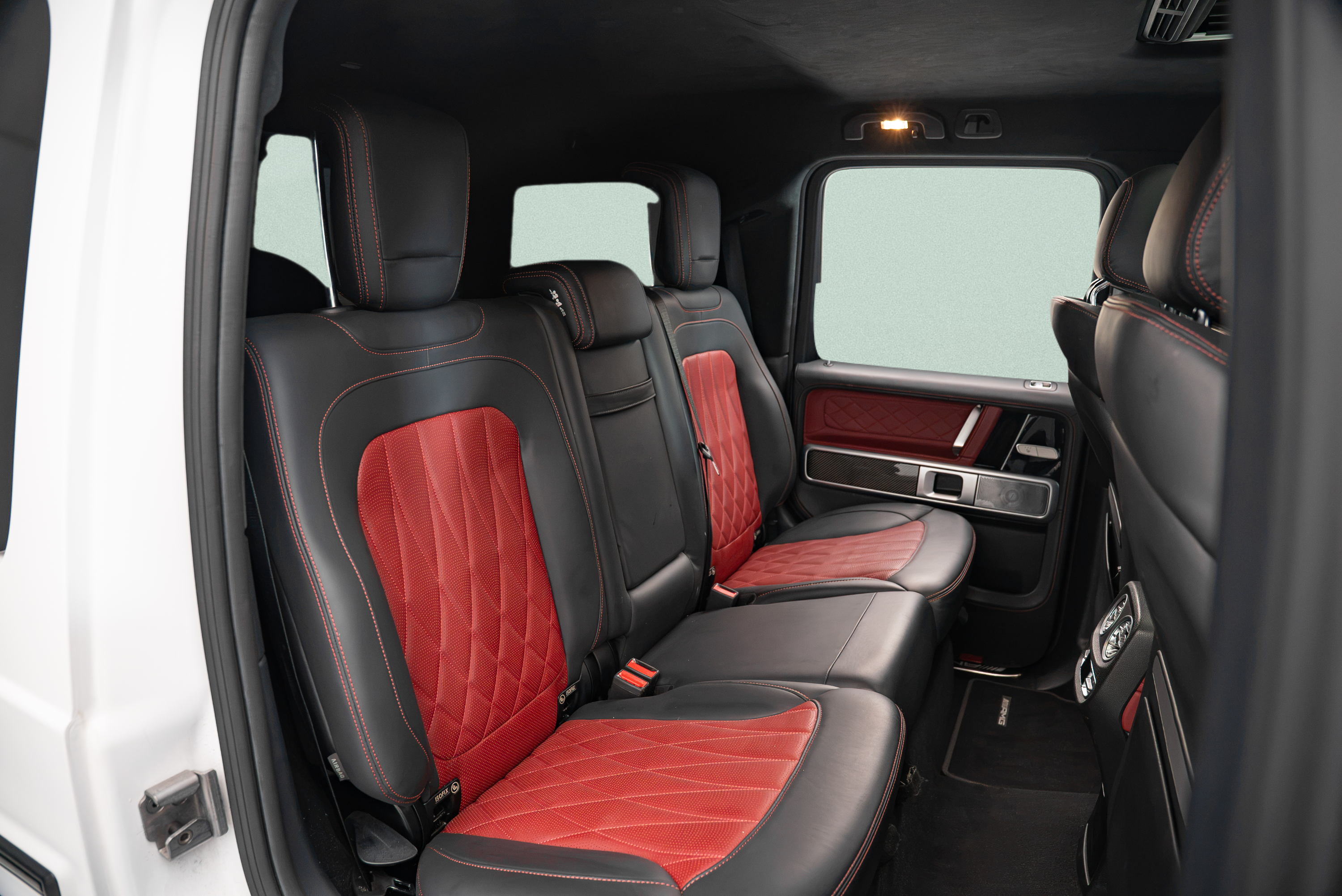 2022 Mercedes-Benz G-Class AMG® G 63