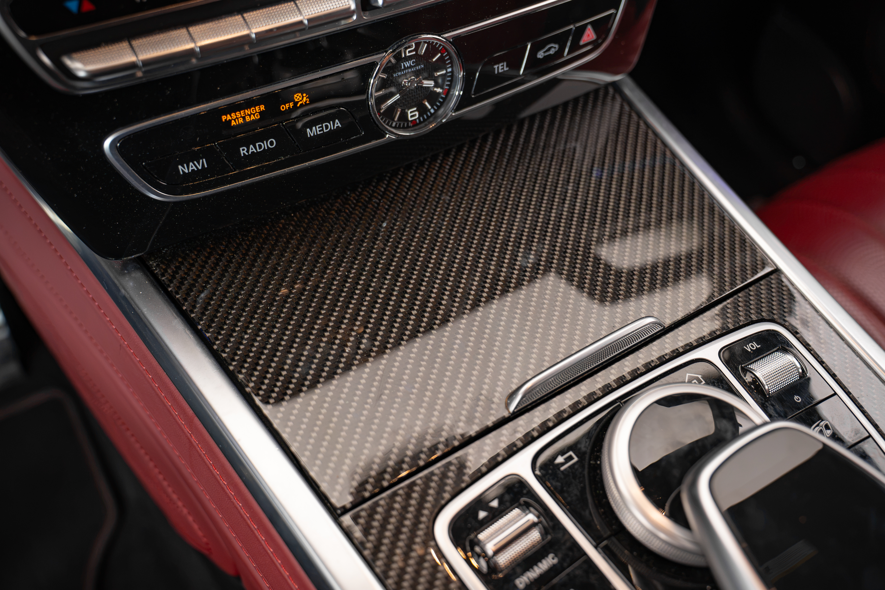 2022 Mercedes-Benz G-Class AMG® G 63