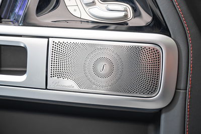 2022 Mercedes-Benz G-Class AMG® G 63