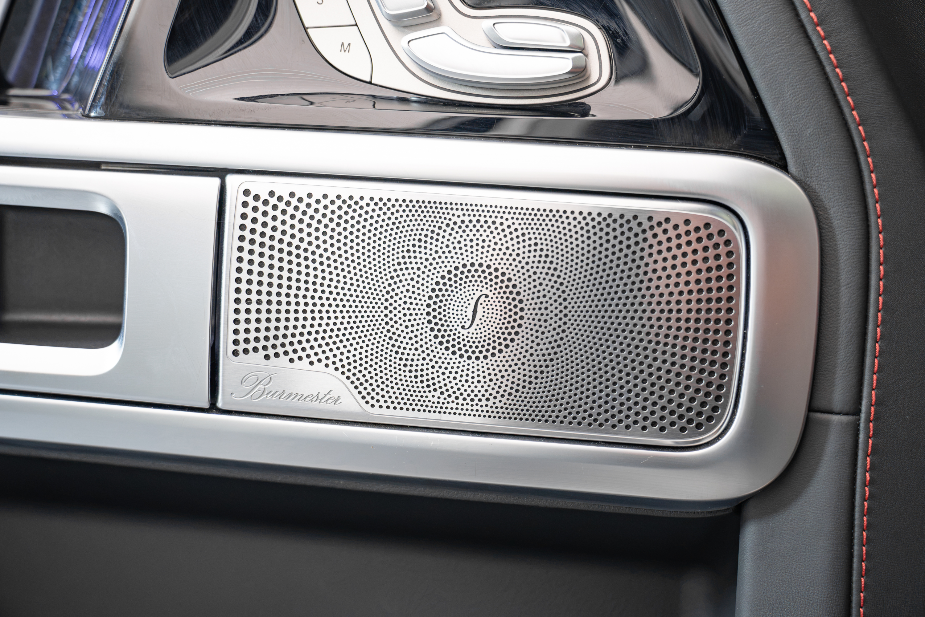 2022 Mercedes-Benz G-Class AMG® G 63