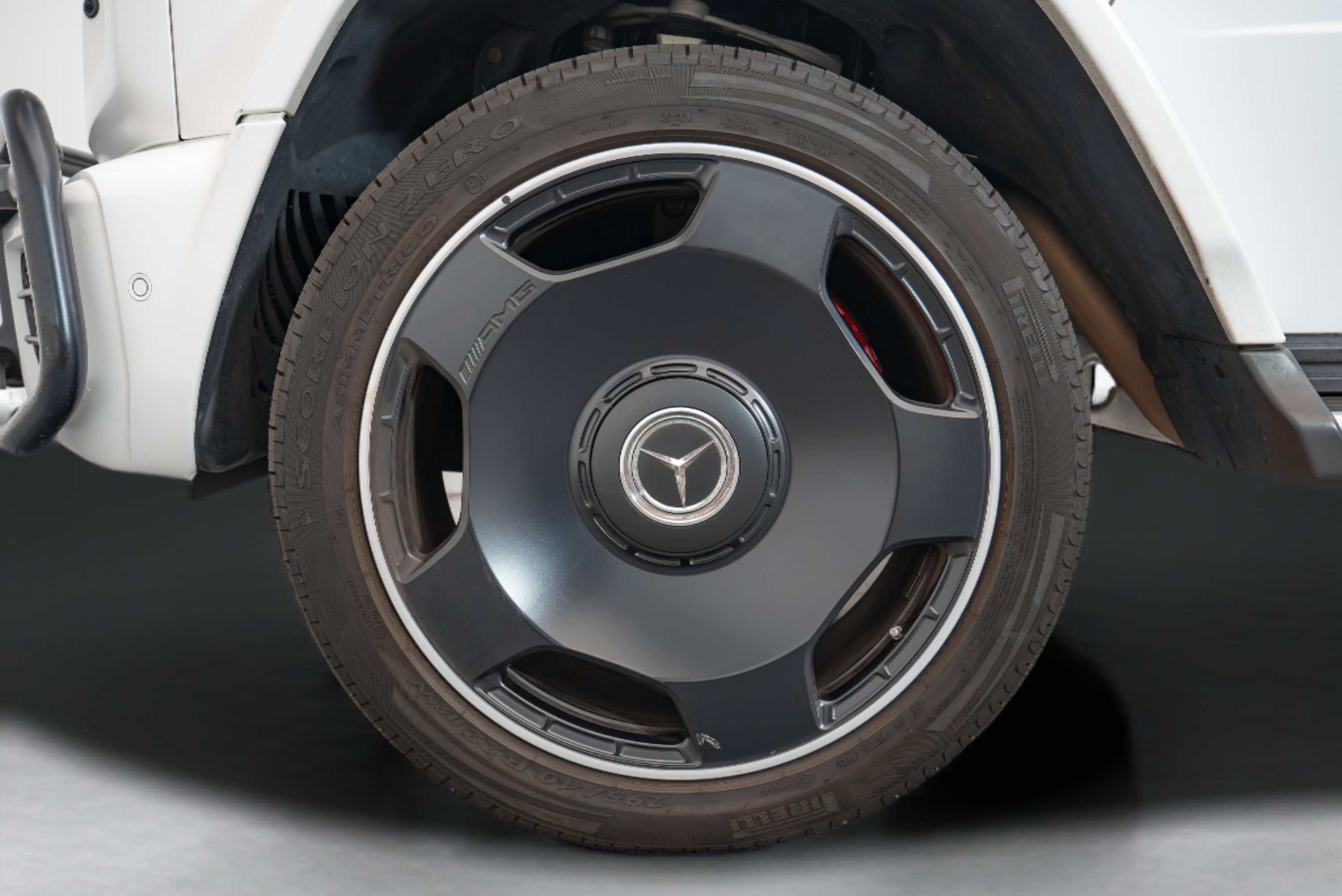 2022 Mercedes-Benz G-Class AMG® G 63