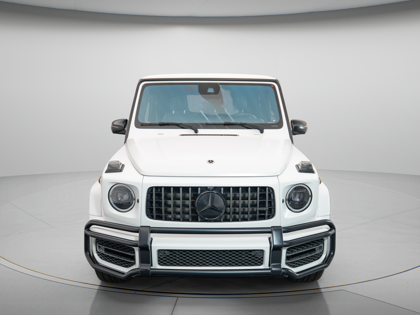2022 Mercedes-Benz G-Class AMG® G 63