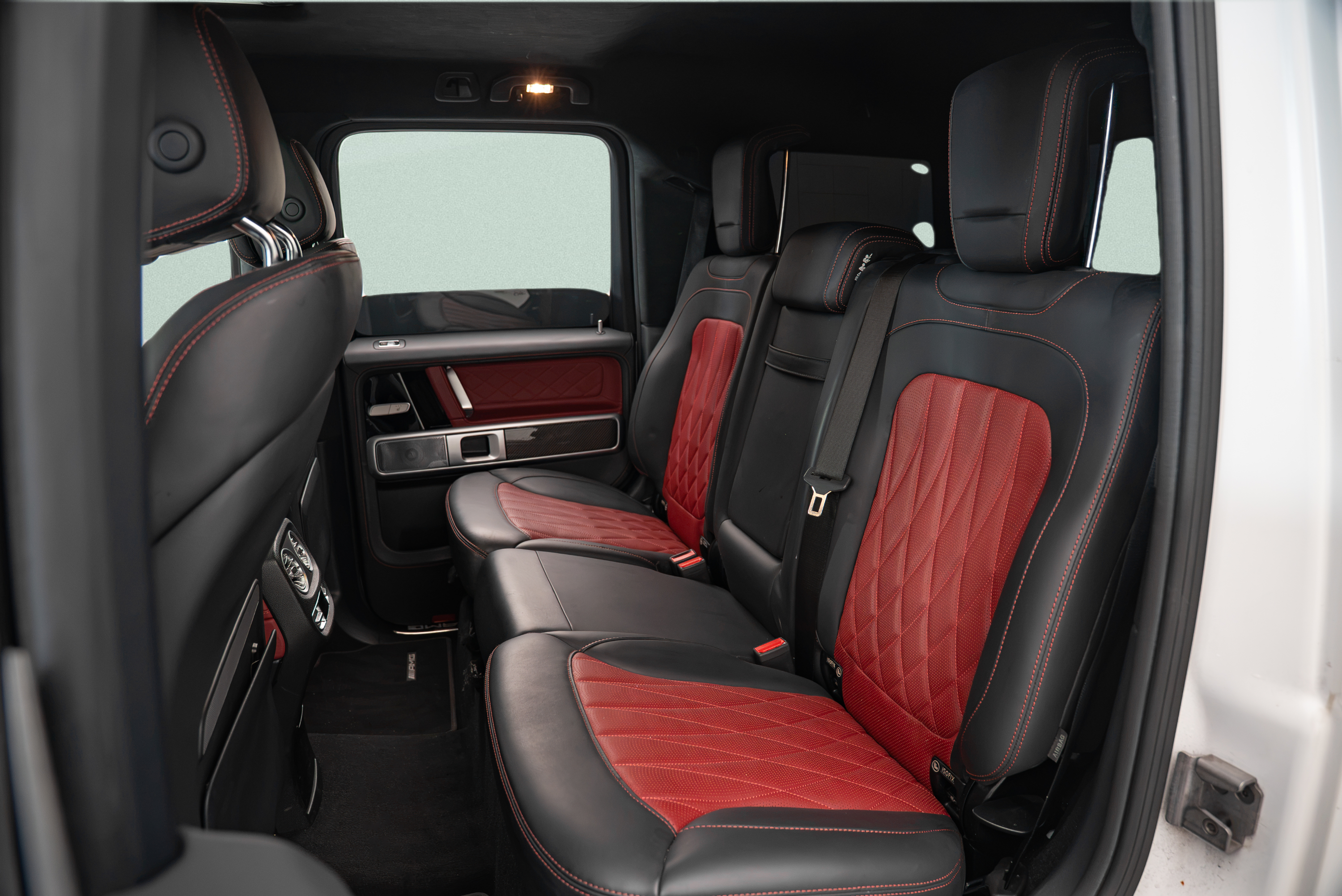 2022 Mercedes-Benz G-Class AMG® G 63