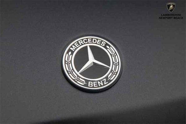 2021 Mercedes-Benz G-class G 63 AMG® in Irvine, CA - Irvine Auto Center