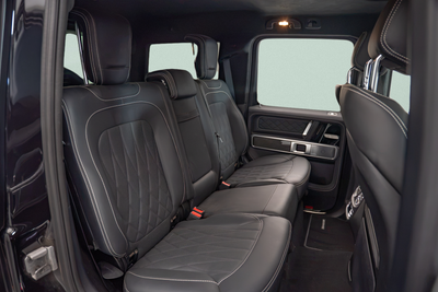 2024 Mercedes-Benz AMG® G 63 AMG® G 63