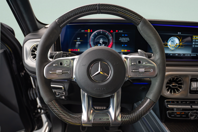 2024 Mercedes-Benz AMG® G 63 AMG® G 63