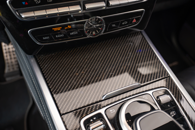 2024 Mercedes-Benz AMG® G 63 AMG® G 63