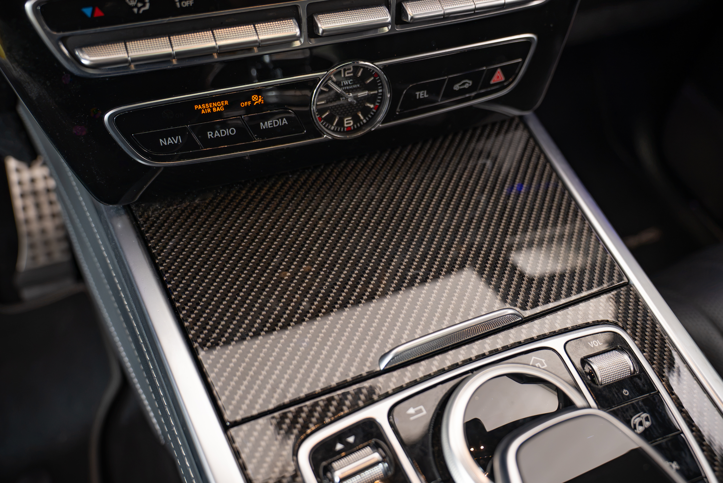 2024 Mercedes-Benz AMG® G 63 AMG® G 63