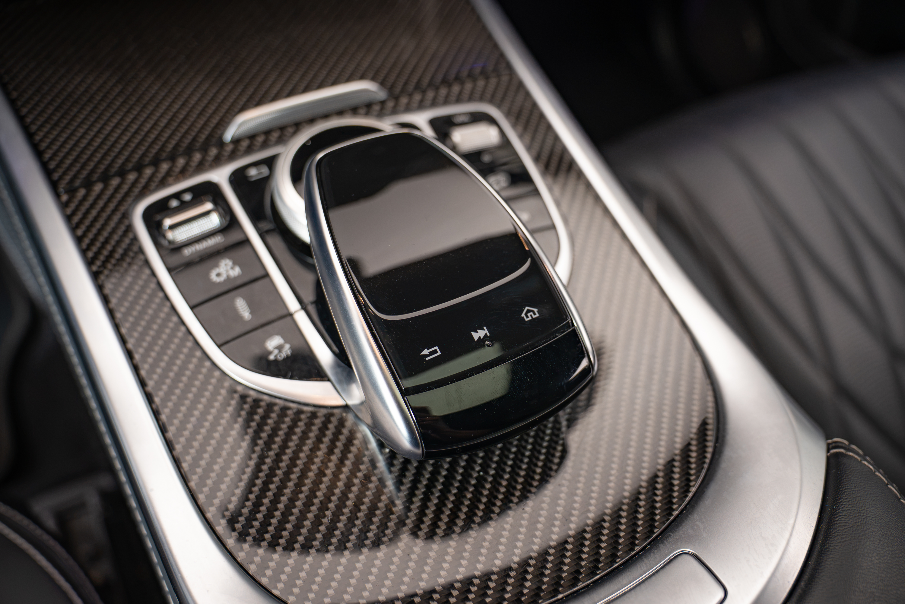 2024 Mercedes-Benz AMG® G 63 AMG® G 63