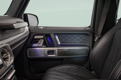 2024 Mercedes-Benz AMG® G 63 AMG® G 63