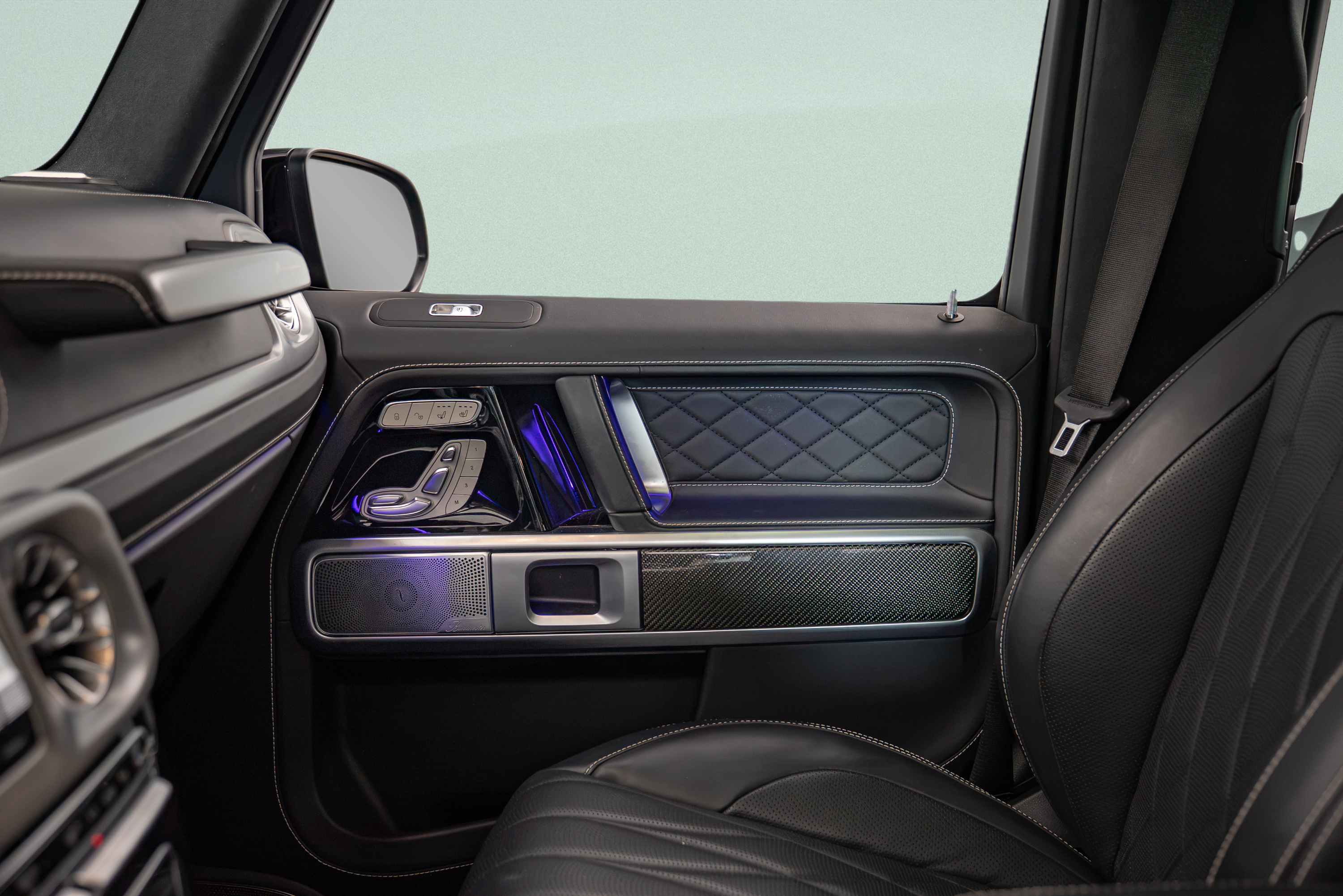 2024 Mercedes-Benz AMG® G 63 AMG® G 63