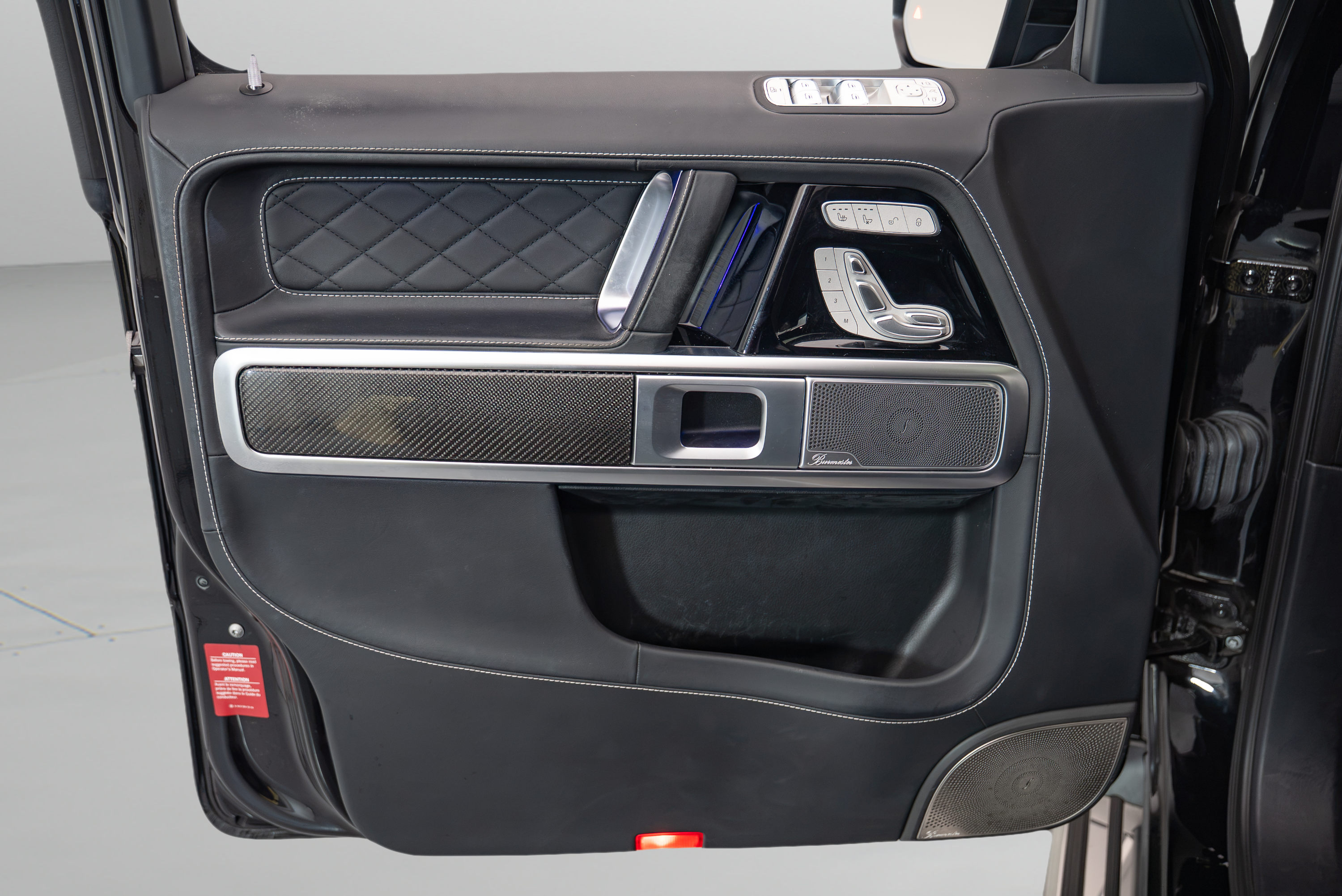 2024 Mercedes-Benz AMG® G 63 AMG® G 63