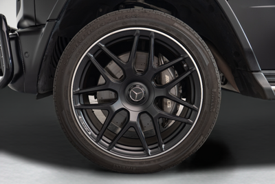 2024 Mercedes-Benz AMG® G 63 AMG® G 63