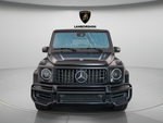 2024 Mercedes-Benz AMG® G 63 AMG® G 63