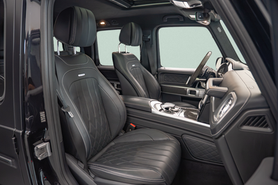 2024 Mercedes-Benz AMG® G 63 AMG® G 63