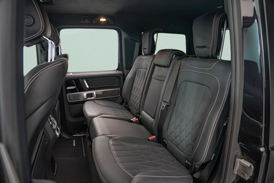 2024 Mercedes-Benz AMG® G 63 AMG® G 63