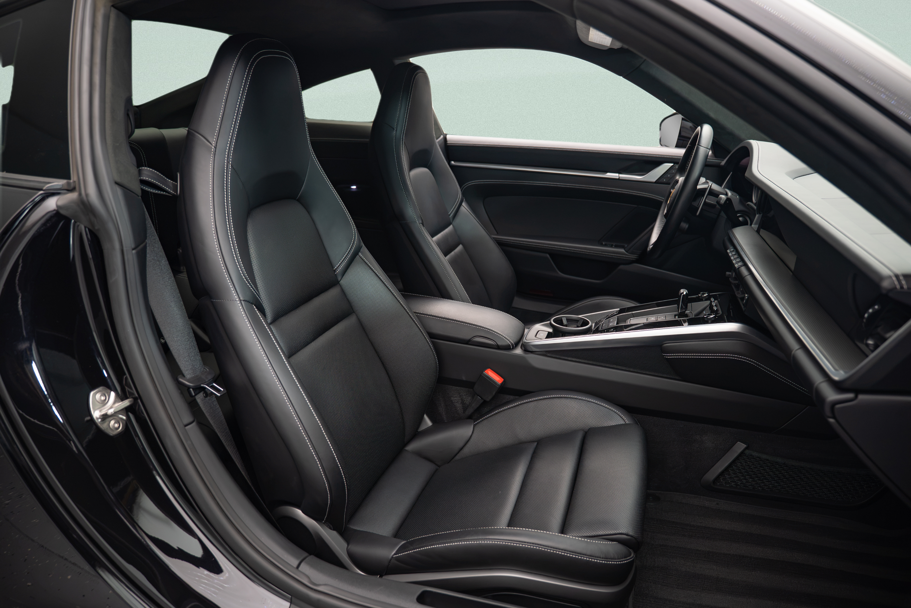 2023 Porsche 911 AWD Carrera 4S 2dr Coupe