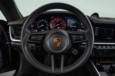 2023 Porsche 911 AWD Carrera 4S 2dr Coupe
