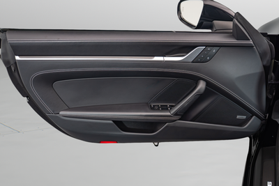 2023 Porsche 911 AWD Carrera 4S 2dr Coupe