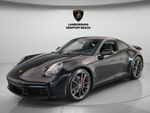 2023 Porsche 911 AWD Carrera 4S 2dr Coupe