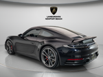 2023 Porsche 911 AWD Carrera 4S 2dr Coupe