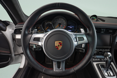 2014 Porsche 911 GT3