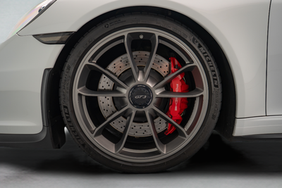2014 Porsche 911 GT3